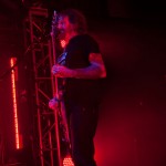 Mastodon - band live at 930 Club in Washington DC on Nov 27, 2011 Mastodon - band live at 930 Club in Washington DC on Nov 27, 2011