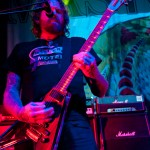 Mastodon - band live at 930 Club in Washington DC on Nov 27, 2011 Mastodon - band live at 930 Club in Washington DC on Nov 27, 2011