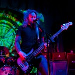 Mastodon - band live at 930 Club in Washington DC on Nov 27, 2011 Mastodon - band live at 930 Club in Washington DC on Nov 27, 2011