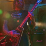 Mastodon - band live at 930 Club in Washington DC on Nov 27, 2011 Mastodon - band live at 930 Club in Washington DC on Nov 27, 2011