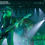 Mastodon - band live at 930 Club in Washington DC on Nov 27, 2011 Mastodon - band live at 930 Club in Washington DC on Nov 27, 2011