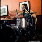 New Miseries - Live at Broad Street Ministry in Philadelphia on Dec 3, 2011