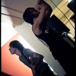 New Miseries - Live at Broad Street Ministry in Philadelphia on Dec 3, 2011