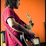 New Miseries - Live at Broad Street Ministry in Philadelphia on Dec 3, 2011