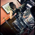 New Miseries - Live at Broad Street Ministry in Philadelphia on Dec 3, 2011
