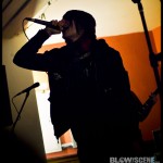 New Miseries - Live at Broad Street Ministry in Philadelphia on Dec 3, 2011