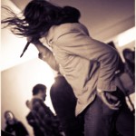 Pianos Become the Teeth - Live at Broad Street Ministry in Philadelphia on Dec 3, 2011