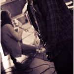 Pianos Become the Teeth - Live at Broad Street Ministry in Philadelphia on Dec 3, 2011