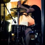 Pianos Become the Teeth - Live at Broad Street Ministry in Philadelphia on Dec 3, 2011
