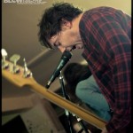 Pianos Become the Teeth - Live at Broad Street Ministry in Philadelphia on Dec 3, 2011