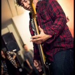 Pianos Become the Teeth - Live at Broad Street Ministry in Philadelphia on Dec 3, 2011