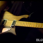 Pianos Become the Teeth - Live at Broad Street Ministry in Philadelphia on Dec 3, 2011