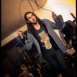Pianos Become the Teeth - Live at Broad Street Ministry in Philadelphia on Dec 3, 2011