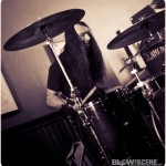 Pianos Become the Teeth - Live at Broad Street Ministry in Philadelphia on Dec 3, 2011