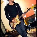 Seahaven - band live at Broad Street Ministry in Philadelphia on Dec 3, 2011