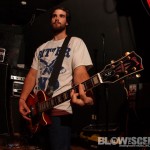 Strength For A Reason - Live at The Barbary In Philadelphia on December 4, 2011