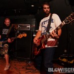Strength For A Reason - Live at The Barbary In Philadelphia on December 4, 2011