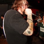 Strength For A Reason - Live at The Barbary In Philadelphia on December 4, 2011