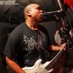 Terror - Band Live at The Barbary in Philadelphia on Dec 4, 2011