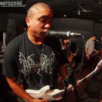 Terror - Band Live at The Barbary in Philadelphia on Dec 4, 2011