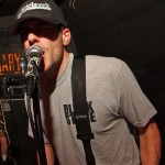 Terror - Band Live at The Barbary in Philadelphia on Dec 4, 2011