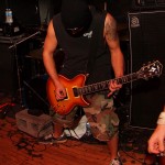 Terror - Band Live at The Barbary in Philadelphia on Dec 4, 2011