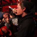Terror - Band Live at The Barbary in Philadelphia on Dec 4, 2011