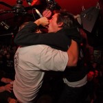 Terror - Band Live at The Barbary in Philadelphia on Dec 4, 2011