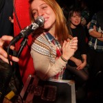 Terror - Band Live at The Barbary in Philadelphia on Dec 4, 2011
