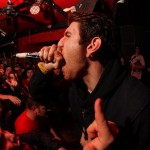 Terror - Band Live at The Barbary in Philadelphia on Dec 4, 2011