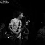 Title Fight - band live at Altar Bar in Pittsburgh on Nov 25, 2011