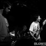 Title Fight - band live at Altar Bar in Pittsburgh on Nov 25, 2011