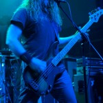 Red Fang - band live at the 930 Club in Washington DC on Nov 27, 2011 Red Fang - band live at the 930 Club in Washington DC on Nov 27, 2011