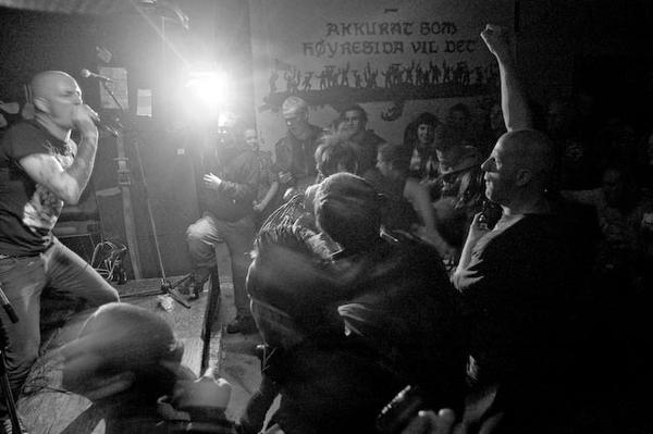 maryland Deathfest 2010