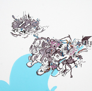 Leviathan - Stephen Tompkins