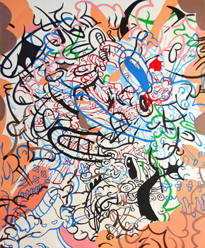 Oblivweeus - Stephen Tompkins