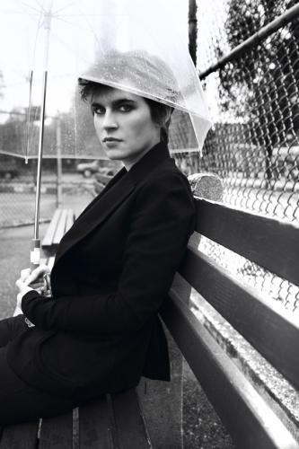 Kaki King Image