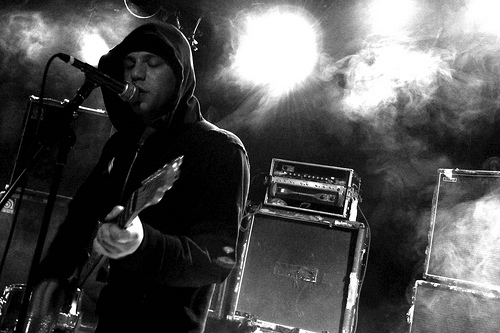 Mike Sniper Blank Dogs Mike Sniper Blank Dogs