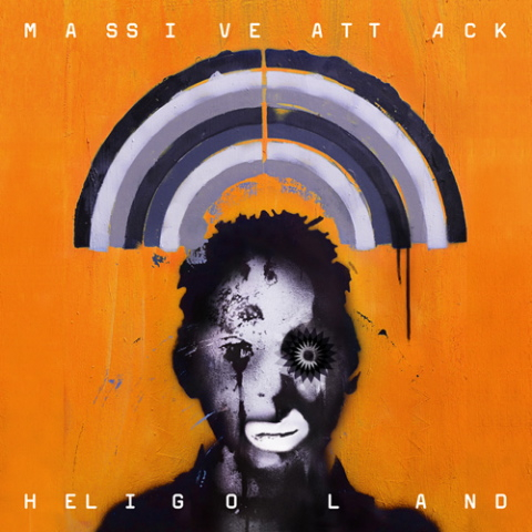 Massive Attack Heligoland