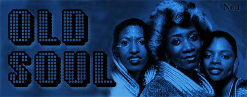 Deb Cohen's Old Soul Column Logo and Header Image