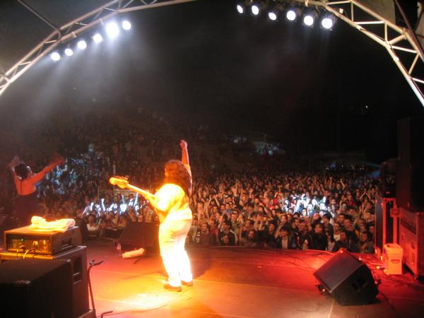 ESG Live