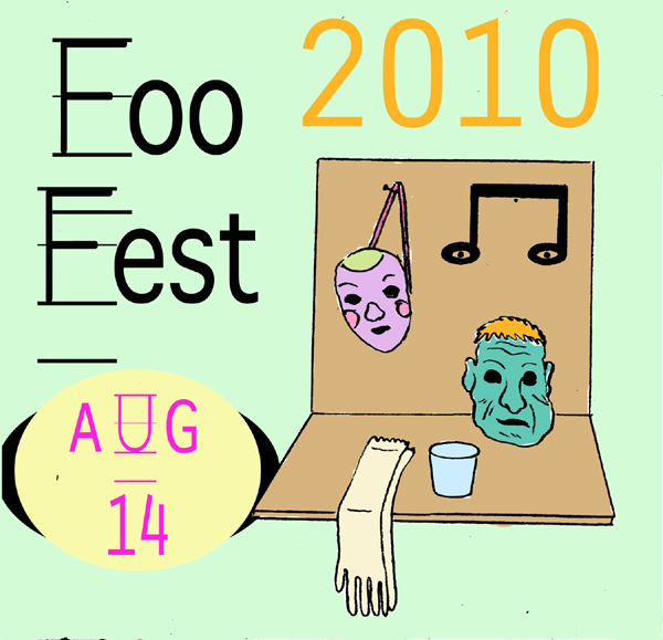 Foo Fest 2010