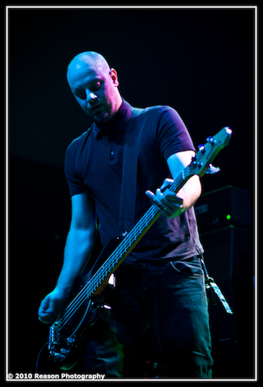 Isis Live in DC on June 16, 2010