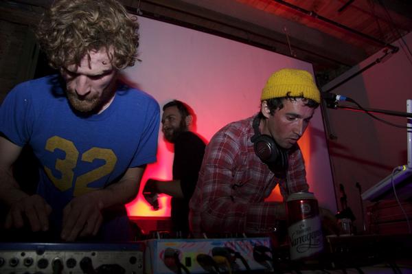 Javelin Live Photo