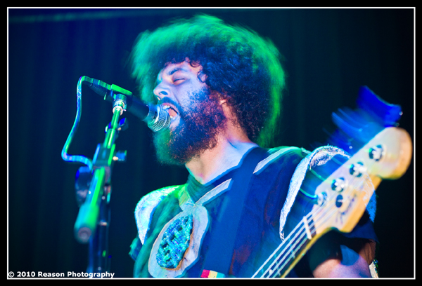 Melvins Jared Warren Live in Washington DC June 16, 2010 Melvins Jared Warren Live in Washington DC June 16, 2010