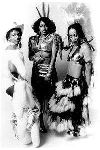 Brides of Funkenstein