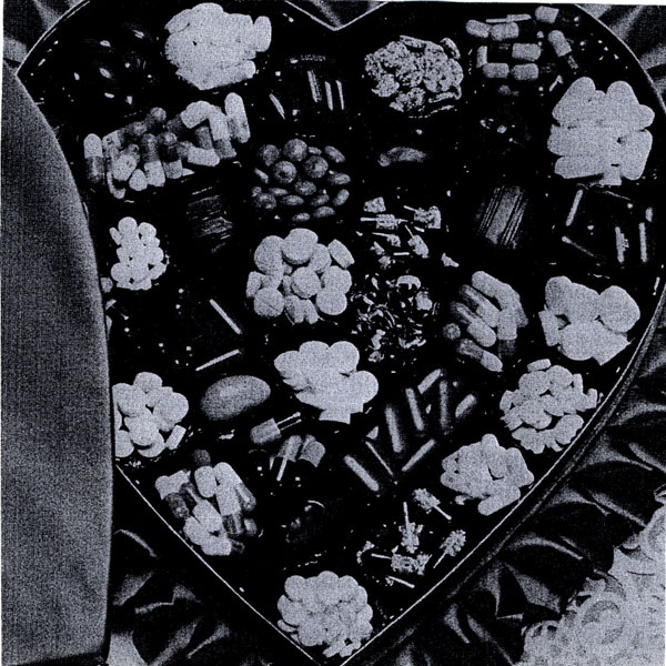 Hot Guts Hot Guts Album Cover
