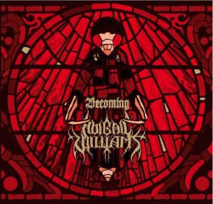Abigail Williams - Becoming