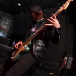 Bucket Flush - band live at The Barbary in Philadelphia on Jan 2, 2012
