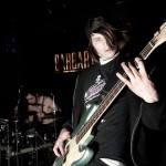 Bucket Flush - band live at The Barbary in Philadelphia on Jan 2, 2012